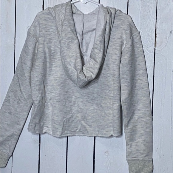 Girls Graphic Hoodie - Picture 4 of 7